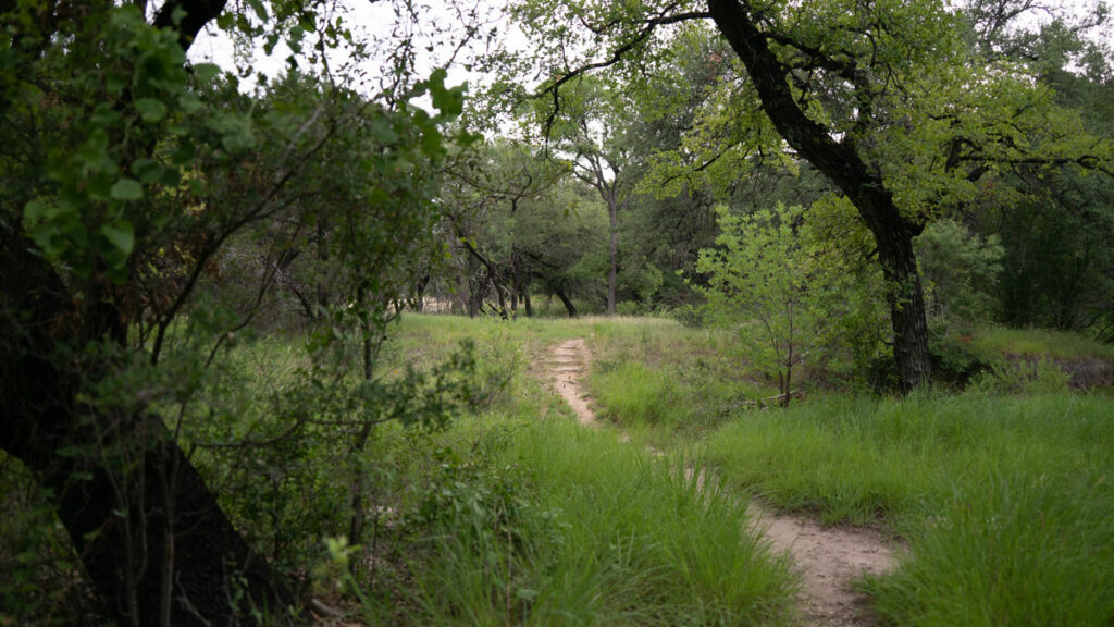 EXPLORING LCRA PARKS: Grelle Recreation Area - 101 Highland Lakes