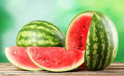 For a bounty of juicy watermelons this summer, read the step-by-step growing tips below.