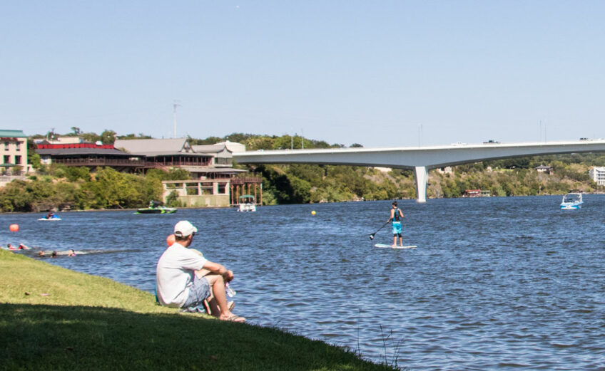 Marble Falls boasts a fascinating history. Test your knowledge — or learn something new — about the ‘City Founded by a Blind Man.’ Staff photo