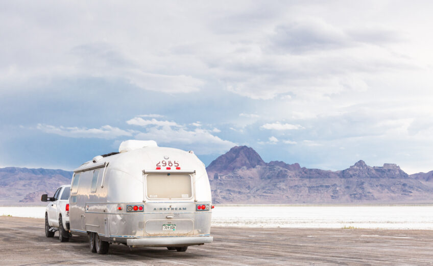 Don’t rush into the Airstream lifestyle. There is plenty to consider before making a purchasing decision. Buying an Airstream involves a significant investment of time, effort, and money. Before you buy, it’s a good idea to rent one for a test run.