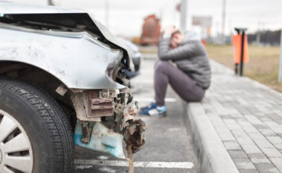 Don’t stress about expenses after an accident. Hire a reputable personal injury lawyer to get the settlement you deserve.