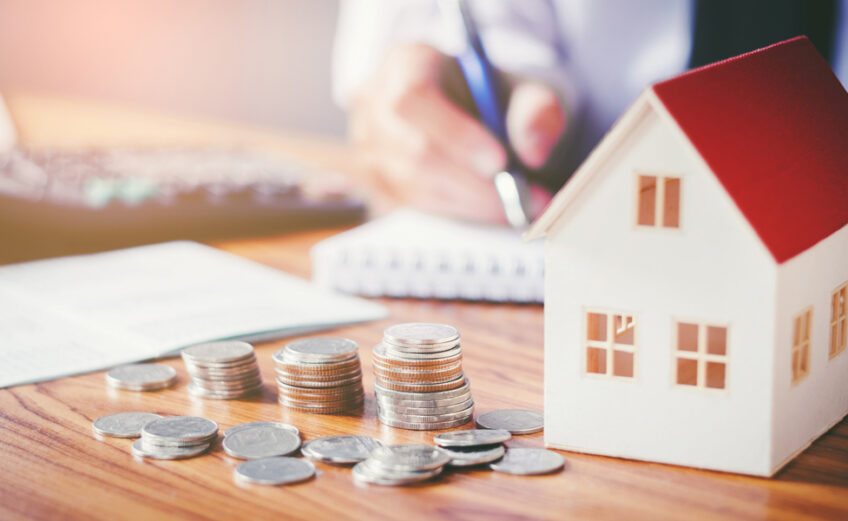 How much equity do you have in your home? If you are over 62, own your own home, and have either paid it off or have a lot of equity in it, you could qualify for a reverse mortgage.