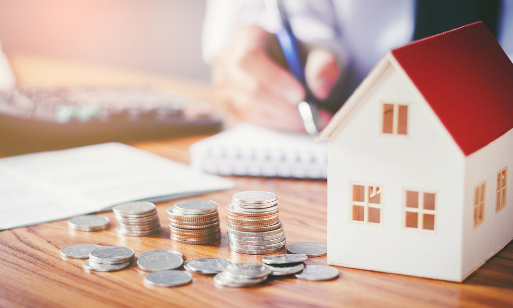 How much equity do you have in your home? If you are over 62, own your own home, and have either paid it off or have a lot of equity in it, you could qualify for a reverse mortgage.