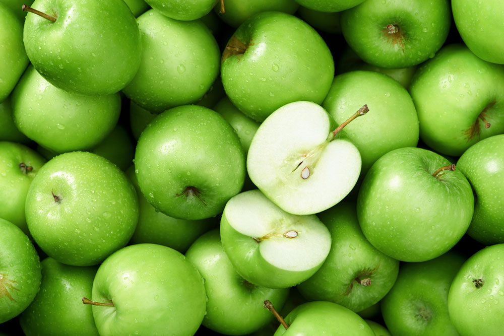 Granny Smith apples are best for baking. Keep reading to see which apples to use for applesauce and cider.