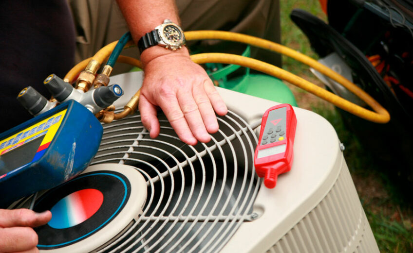 DIY air-conditioning service and maintenance only go so far in keeping your home comfortable for less money. Check Marble Falls, Burnet, Llano, and other Highland Lakes AC service professionals for help in getting the most out of your heating and cooling systems.