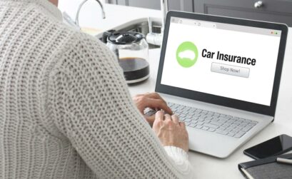 Before renewing your auto insurance policy, consider shopping around for quotes or asking your current agent about bundling your home or other insurance for a better rate on all of them.