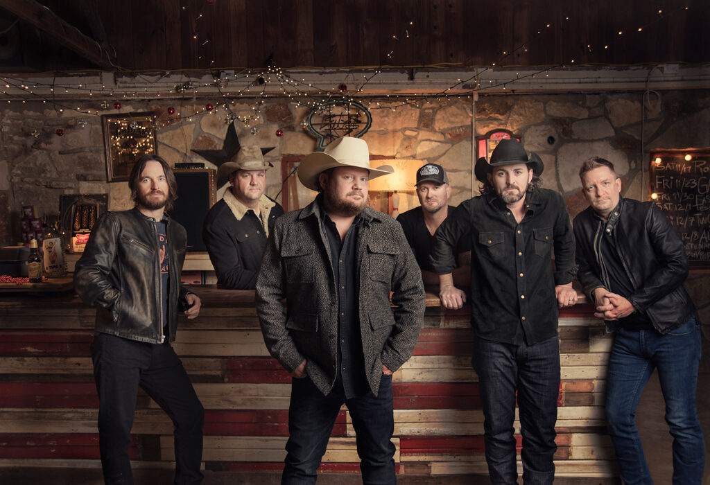 Randy Rogers Band