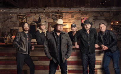 Randy Rogers Band
