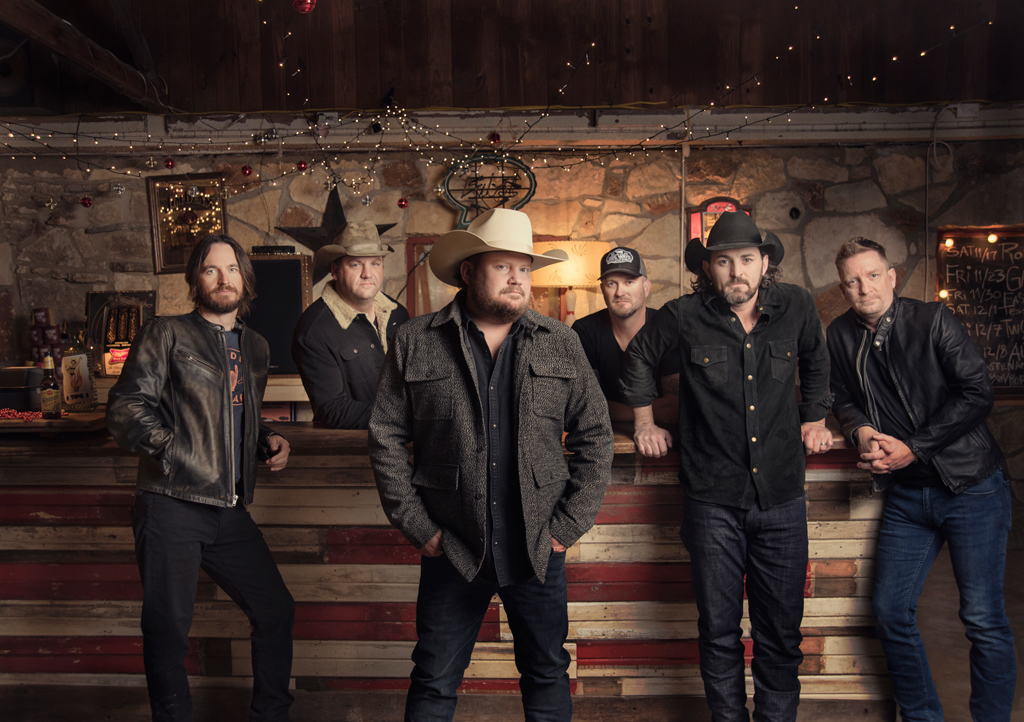 Randy Rogers Band