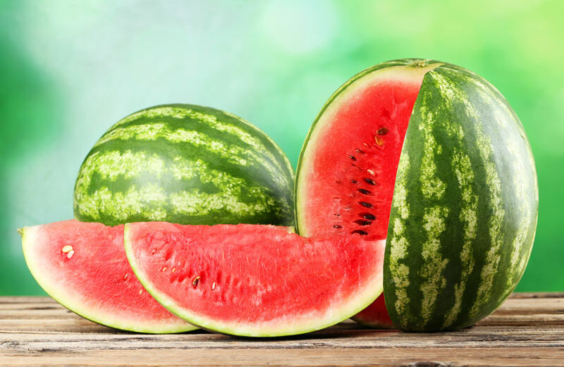 For a bounty of juicy watermelons this summer, read the step-by-step growing tips below.