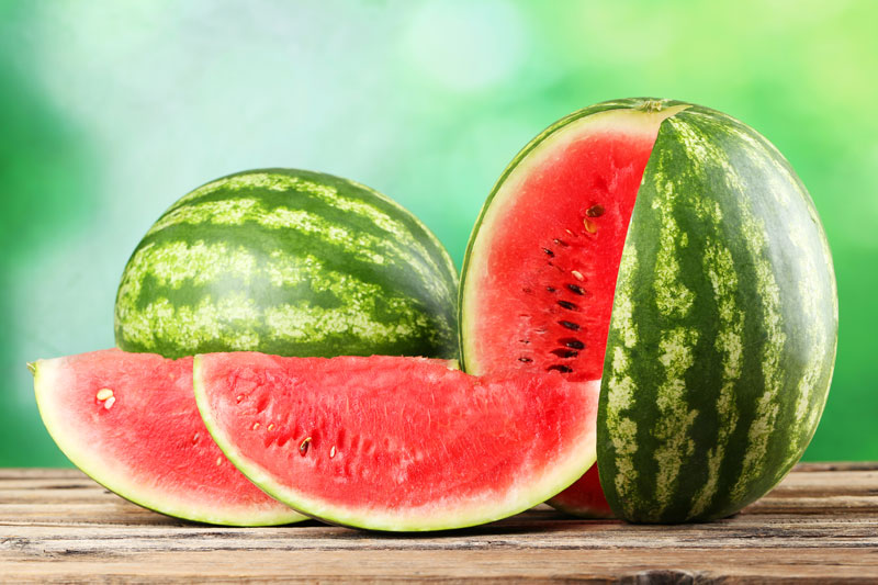 For a bounty of juicy watermelons this summer, read the step-by-step growing tips below.