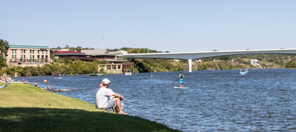 Marble Falls boasts a fascinating history. Test your knowledge — or learn something new — about the ‘City Founded by a Blind Man.’ Staff photo