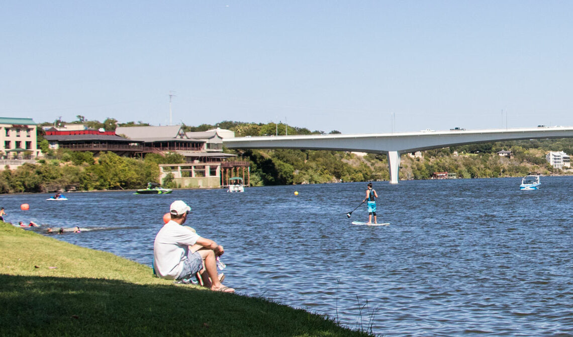 Marble Falls boasts a fascinating history. Test your knowledge — or learn something new — about the ‘City Founded by a Blind Man.’ Staff photo