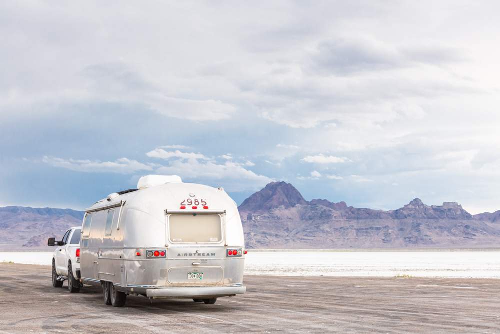 Don’t rush into the Airstream lifestyle. There is plenty to consider before making a purchasing decision. Buying an Airstream involves a significant investment of time, effort, and money. Before you buy, it’s a good idea to rent one for a test run.