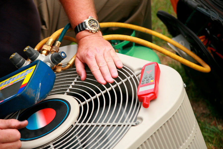 DIY air-conditioning service and maintenance only go so far in keeping your home comfortable for less money. Check Marble Falls, Burnet, Llano, and other Highland Lakes AC service professionals for help in getting the most out of your heating and cooling systems.