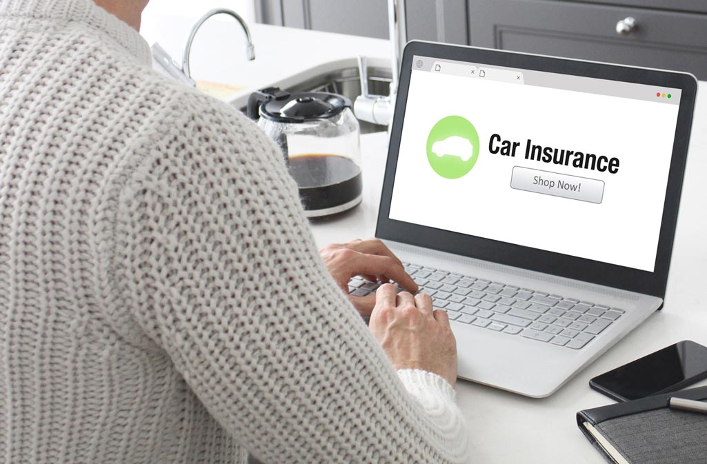 Before renewing your auto insurance policy, consider shopping around for quotes or asking your current agent about bundling your home or other insurance for a better rate on all of them.